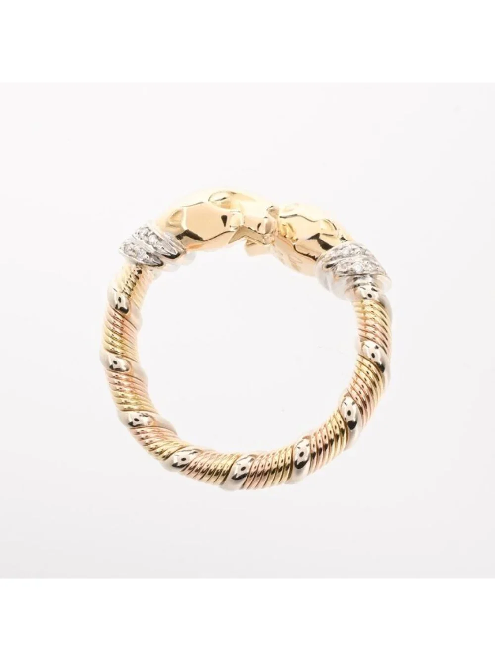 Cartier item rank